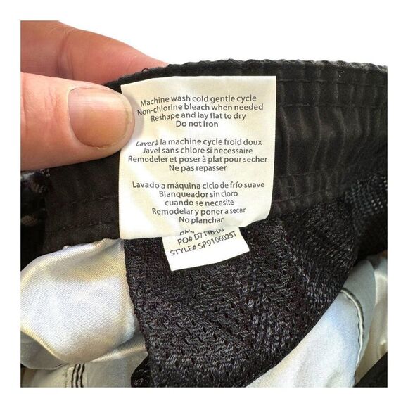 O'NEILL Indo Cruise Mens Volley Shorts M Swim Trunks Board Shorts Bathing Suit - Picture 7 of 7